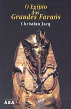 Bertrand.pt - O Egipto dos Grandes Faraós