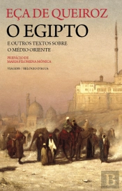 O Egipto e outros Textos sobre o Médio Oriente