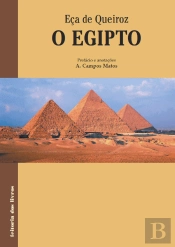 O Egipto