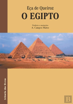 Bertrand.pt - O Egipto