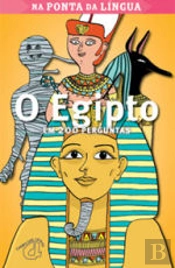 O Egipto em 200 Perguntas