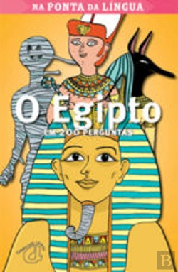 Bertrand.pt - O Egipto em 200 Perguntas