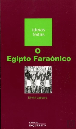 Bertrand.pt - O Egipto Faraónico