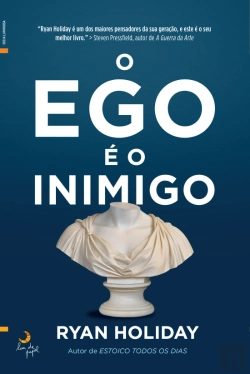 Bertrand.pt - O Ego é o Inimigo