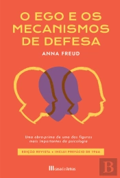O Ego e os Mecanismos de Defesa