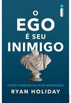 Bertrand.pt - O Ego é seu Inimigo