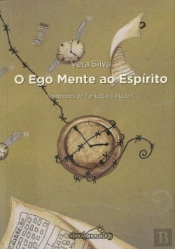 Bertrand.pt - O Ego Mente ao Espírito