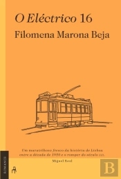 O Eléctrico 16