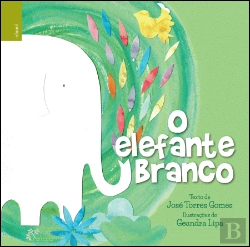 Bertrand.pt - O Elefante Branco