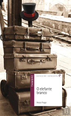 Bertrand.pt - O Elefante Branco