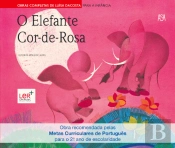 O Elefante Cor-de-Rosa