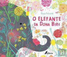 O Elefante da Dona Bibi