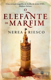 O Elefante de Marfim
