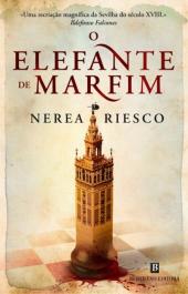 O Elefante de Marfim