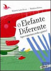 O Elefante Diferente