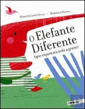 O Elefante Diferente