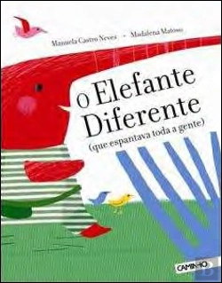 Bertrand.pt - O Elefante Diferente