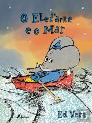 O Elefante e o Mar