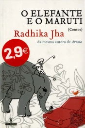 O Elefante e o Maruti