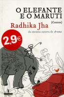 O Elefante e o Maruti