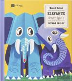 O Elefante e os Seus Amigos
