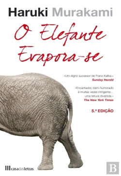 Bertrand.pt - O Elefante Evapora-Se