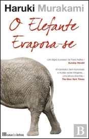 O Elefante Evapora-se