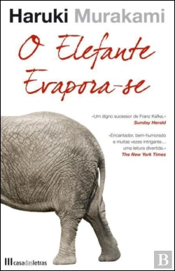Bertrand.pt - O Elefante Evapora-se