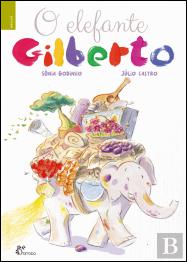 O Elefante Gilberto