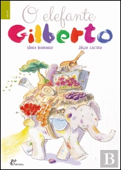 O Elefante Gilberto