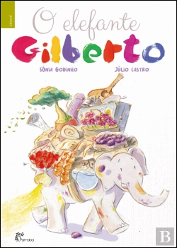 Bertrand.pt - O Elefante Gilberto