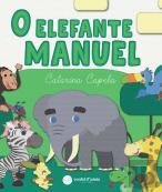 O Elefante Manuel