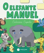 O Elefante Manuel