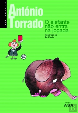 Bertrand.pt - O Elefante Não Entra Na Jogada