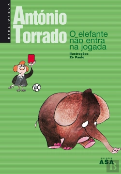 Bertrand.pt - O Elefante Não Entra na Jogada