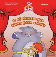 O elefante que tinha peso a mais