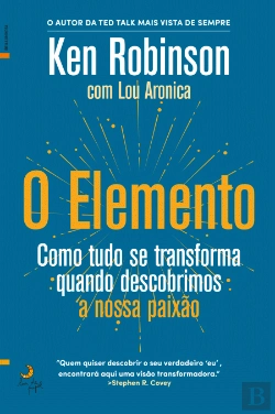 Bertrand.pt - O Elemento