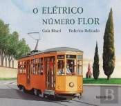 O Elétrico Número Flor