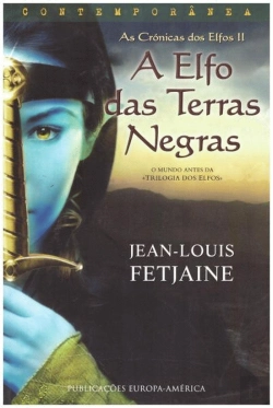 Bertrand.pt - O Elfo das Terras Negras
