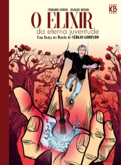 O Elixir da Eterna Juventude