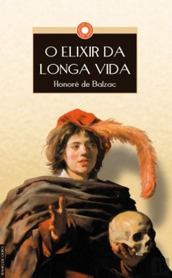 Bertrand.pt - O Elixir da Longa Vida