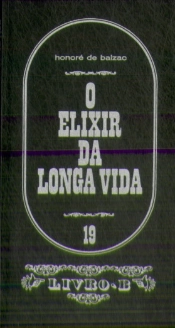 O Elixir da Longa Vida