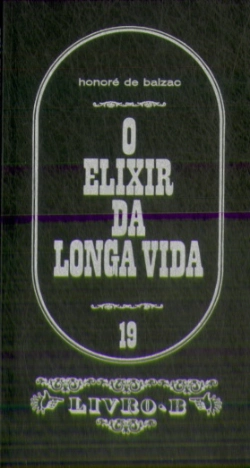 Bertrand.pt - O Elixir da Longa Vida