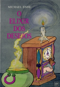 Bertrand.pt - O Elixir dos Desejos