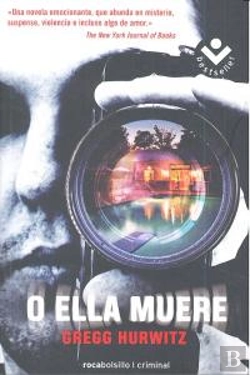 Bertrand.pt - O Ella Muere