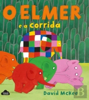 O Elmer e a Corrida
