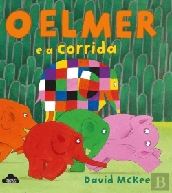 Bertrand.pt - O Elmer e a Corrida