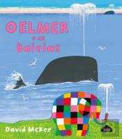 O Elmer e as Baleias