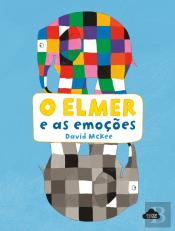 O Elmer e as Emoções