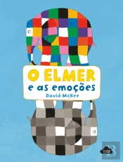 O Elmer e as Emoções